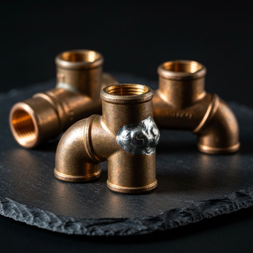 Détail d'une intervention plomberie